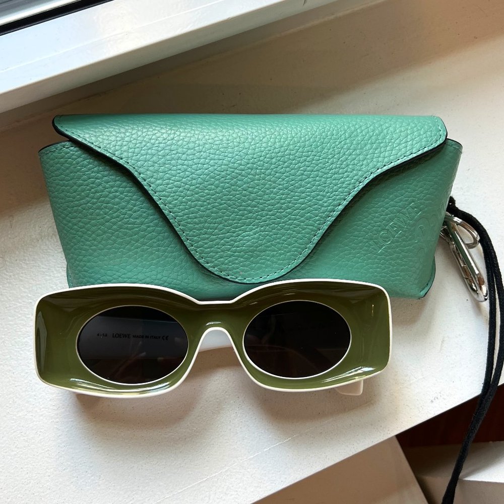 LOEWE Paula's Original Sunglasses